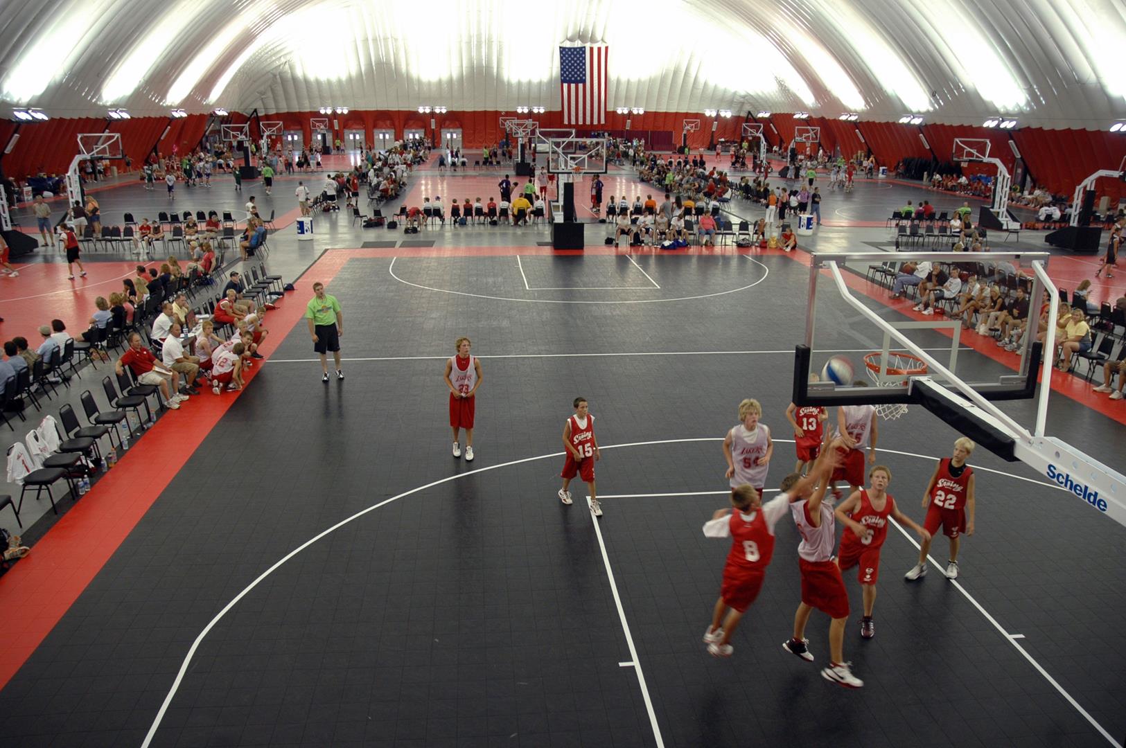 Woodside_WisconsinDellsCenter-1